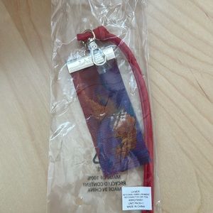 La Mer Year of the Dragon Keychain